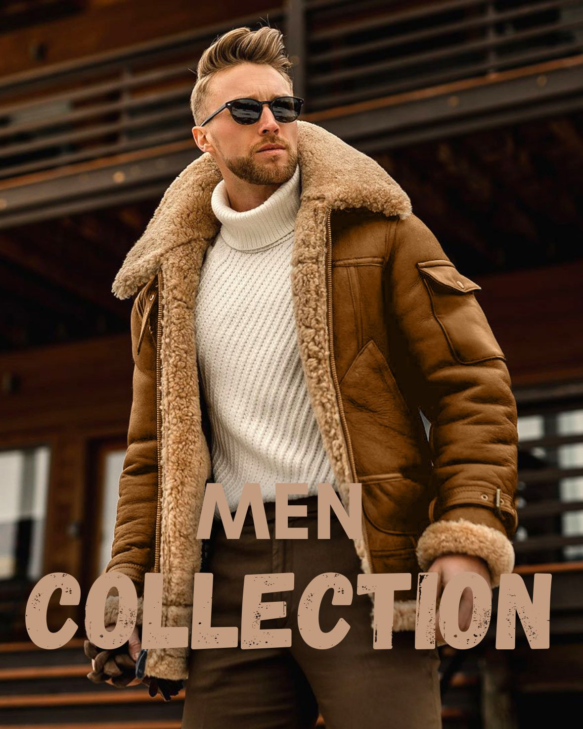 MEN COLLECTION