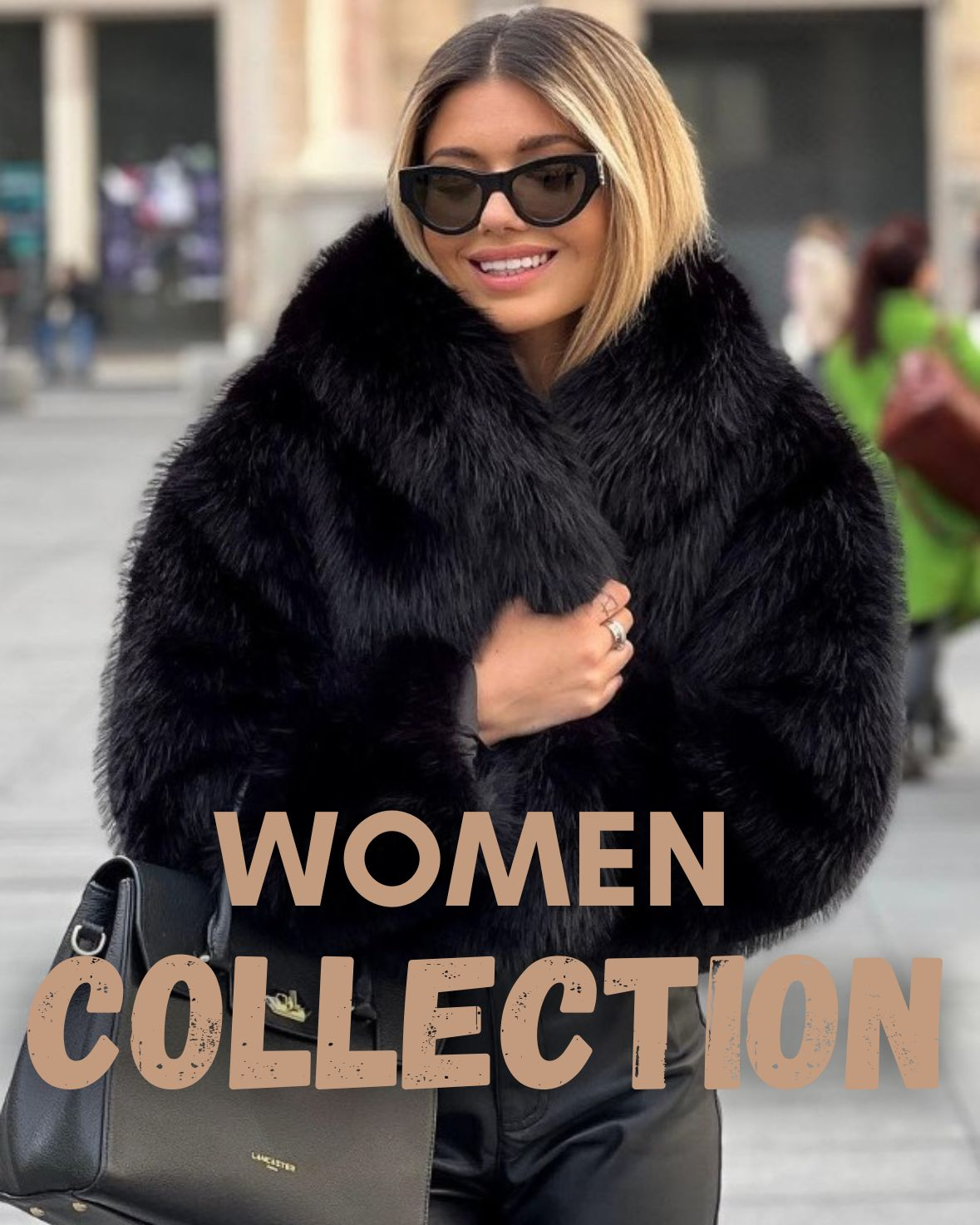 WOMEN COLLECTION