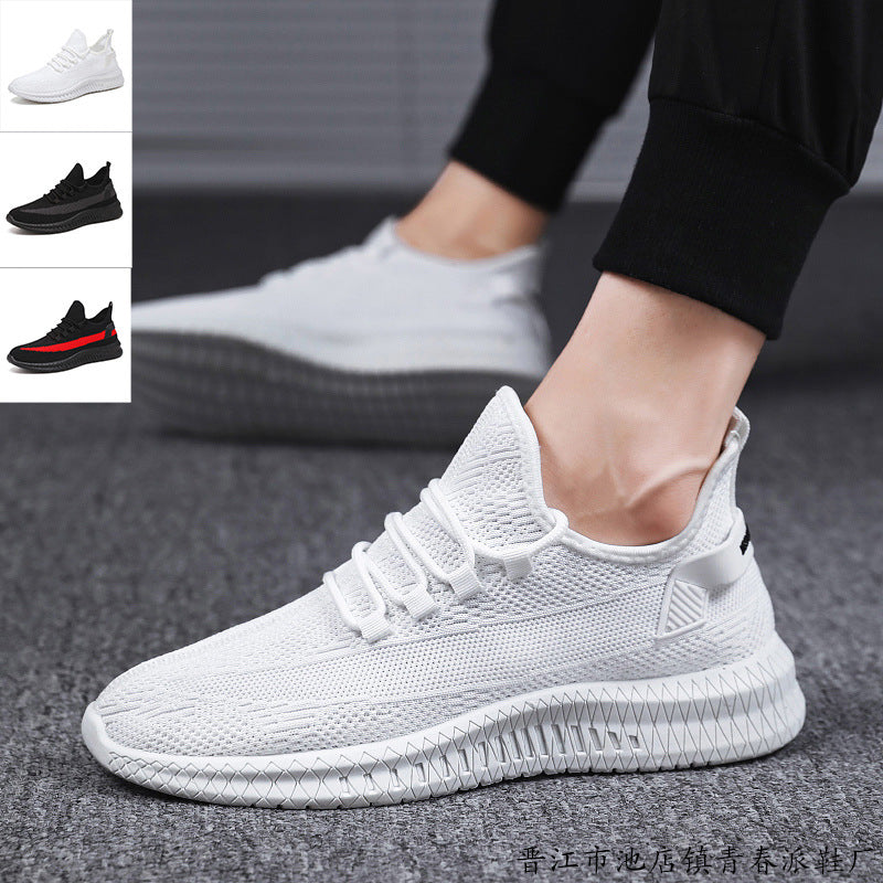 Breathable mesh sneakers
Lightweight casual shoes
Mesh sneakers with rubber sole
Comfortable walking shoes for men and women
Durable sneakers for everyday wear