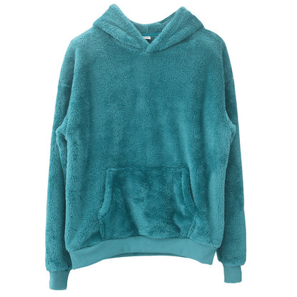 hooded sweater

velvet sweatshirt

men&